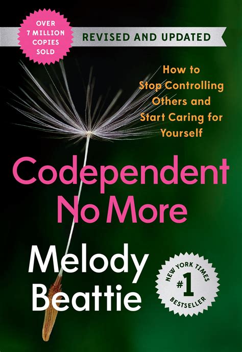 Codependent No More Worksheets Pdf