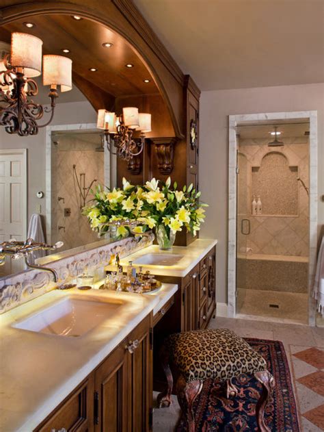It was in the coronado historic district here in phoenix. Spanish Colonial Bathroom Home Design Ideas, Pictures ...