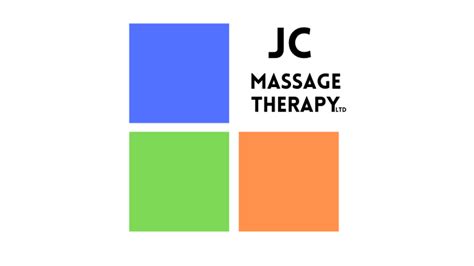 Jc Massage Therapy Ltd Adam Janes Registered Massage Therapist