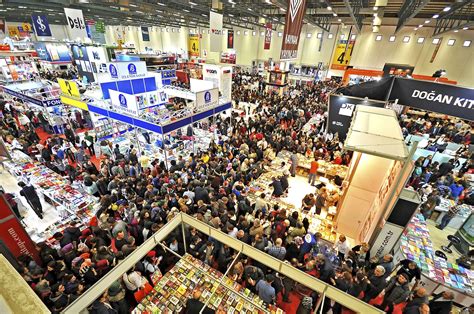 This year, the manila international book fair (mibf) will occupy two floors of the smx convention center at the mall of asia from september 13 to 17. Ankara Book Fair to host Kazakhstan as guest country ...