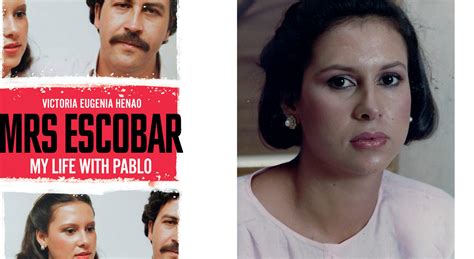Pablo Escobar S Wife Maria Victoria Henao S Real Life Story Primer
