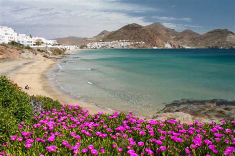 Los alojamientos para vacaciones mejor valorados en san josé. Alquiler apartamento en San José, Andalucía con playa/lago próximos y acceso a internet - Niumba