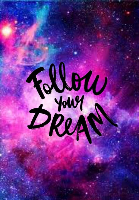 Follow Your Dreams And Do What You Love Money Wallpaper Iphone