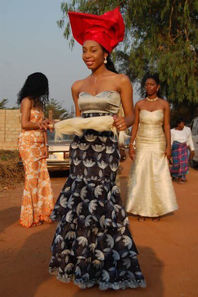 Beauty Of Igbo Women Culture 1 Nigeria