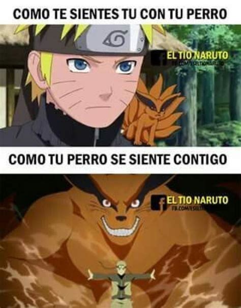 Memes De Narutoboruto Memes 24 Memes Naruto Memes Otakus