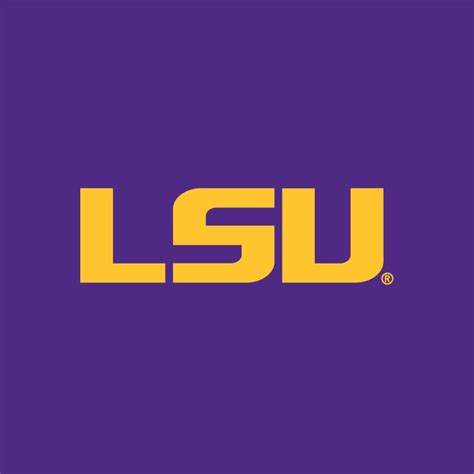 William Bill Tate Named First Black President In Lsu And Sec History
