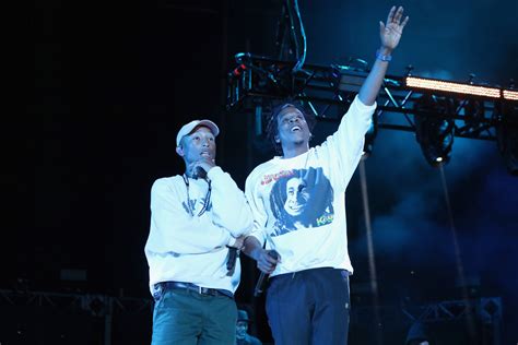 Pharrell Enlists Jay Z Diddy Snoop For Something In The Water Set