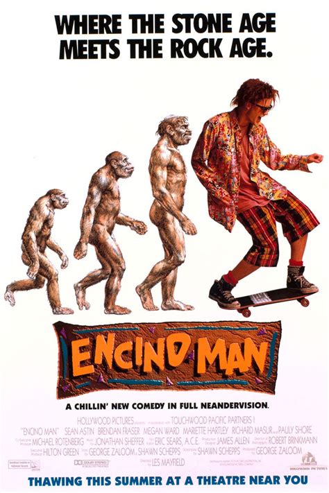 Encino Man Watch On The Roku Channel Or Streaming Online Reelgood