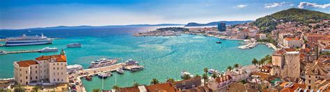Provided to youtube by nettwerk recordscoastline · hollow coveswanderlust℗ 2017 hollow coves music under exclusive license to nettwerk music group. South Adriatic Coastline Tour | Guided Tour - Croatia ...