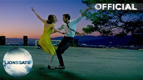 La La Land Teaser City Of Stars In Cinemas Now Youtube