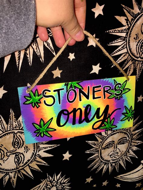Excited To Share The Latest Addition To My Etsy Shop Stoners Only