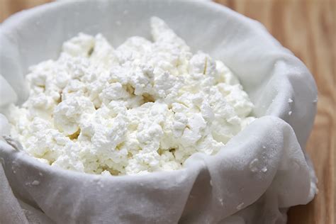 How To Make Goat Cheese Recipe Food And Style