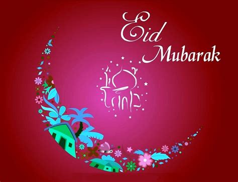 Happy eid and ramadan wishes 2021. Happy Eid Mubarak Dua 2018 Whatsapp Status DP SMS Wishes ...