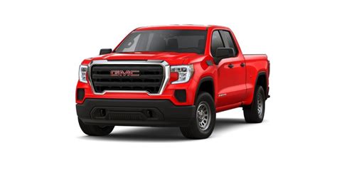 2022 Gmc Sierra 1500 At4 Full Specs Features And Price Carbuzz