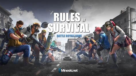 Wait a minute and let nox install the apk file now. Rules Of Survival Download PC | Ocean Of Games