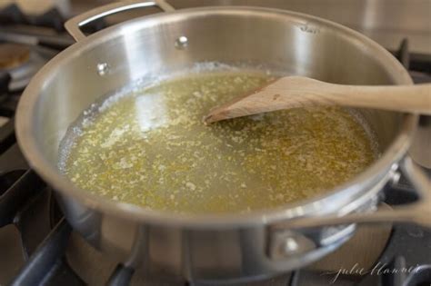 Fast And Easy Lemon Pepper Sauce For Pasta And Wings Julie Blanner