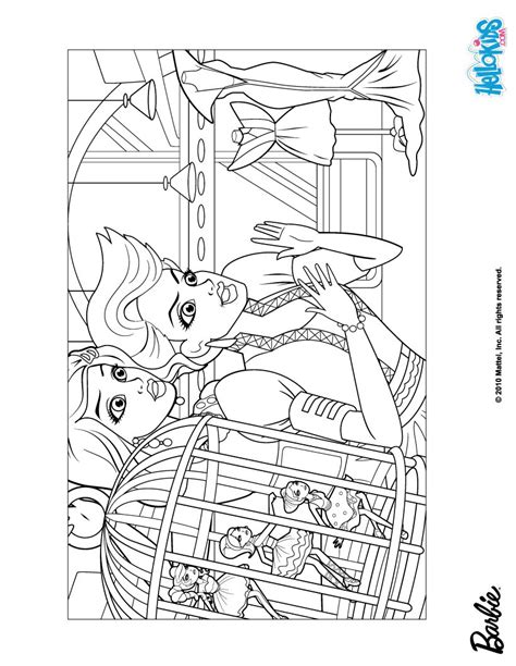 Jail Coloring Pages Printable Coloring Pages