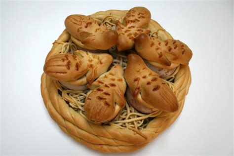 Easter egg bread, paska, potica, cinnamon rolls, and kolaches. Palummeddi: Traditional Sicilian Easter Egg Bread | ITALY ...