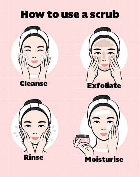 Diy Exfoliating Scrubs For Soft And Clear Skin Be Beautiful India