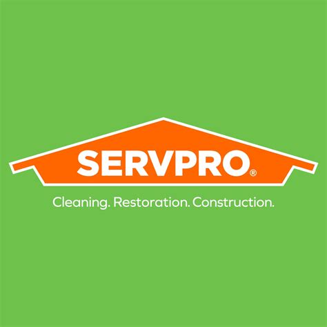 Servpro of Dartmouth / New Bedford | New Bedford MA