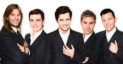 Celtic Thunder To Perform At Civic Center On Oct 1
