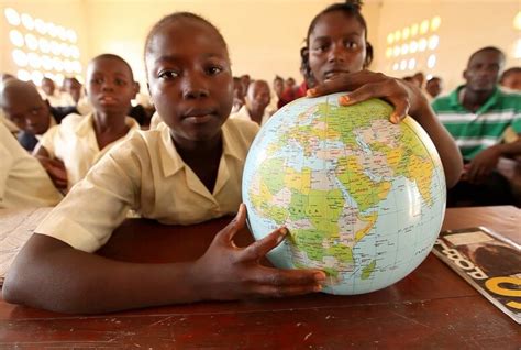 eight facts about education in sierra leone the borgen project