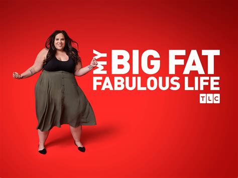 My Big Fat Fabulous Life Season 9 Episode 12 Good Life Chiropractic