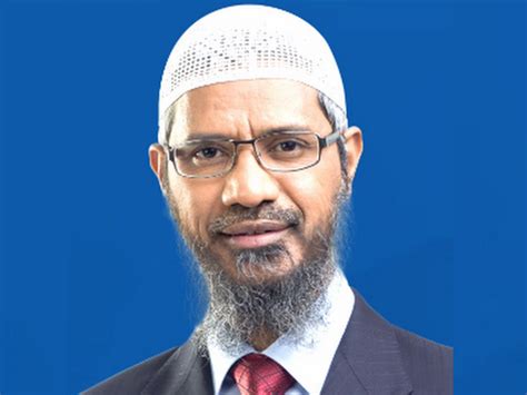 Zakir naik fled india in the wake of dhaka cafe blast of july 2016. Malaysia Awaits India's Request on Zakir Naik's ...