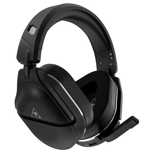 Turtle Beach Ear Force Stealth P Gen Gaming Headset Ps Buy
