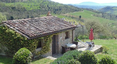 Beautiful Rustic Villas In Umbria With Views Coolstays Italian