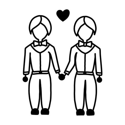100 gay wedding clip art stock illustrations royalty free vector graphics and clip art istock