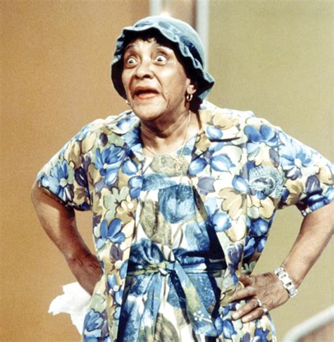 Photo Of Jackie Moms Mabley Outsmart Magazine