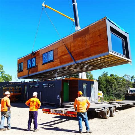 Transportable Modular Homes Anchor Homes