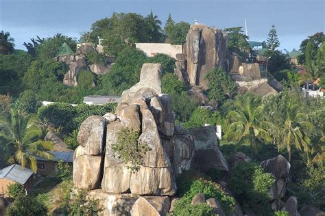 Capri Point Capri Point Mwanza Tanzania Jonathan Stonehouse Flickr