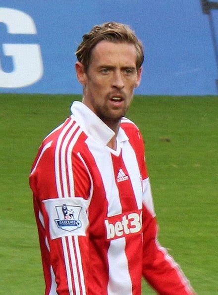 Peter Crouch Wikiwand