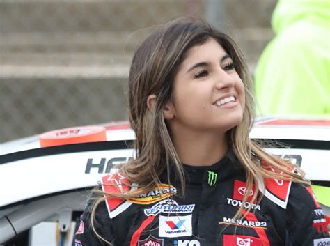 Cant Wait For Daytona 2021 Hailie Deegan Excited To Race Full