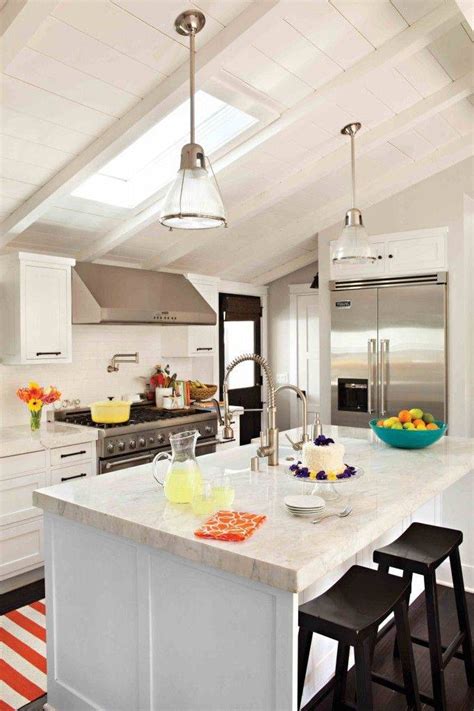 View Photos Of Pendant Lights For Sloped Ceilings Showing 5 Of 15 Photos