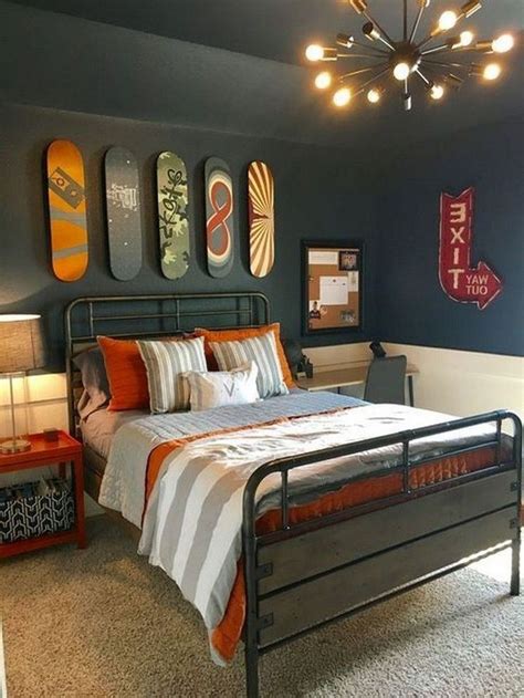 Teen Boy Bedroom Real Wood Vs Laminate