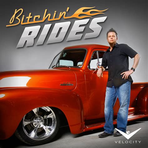 Bitchin' Rides, Season 1 on iTunes