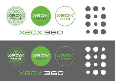 Xbox 360 Logo Ideas And Font Info Web Design And Development Neowin