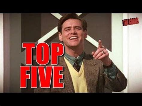 Jim carrey, jennifer aniston, morgan freeman, philip baker hall. Top 5: Jim Carrey Films | Jim carrey, Film, Tops