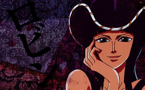 One Piece Nico Robin Wallpapers Top Nh Ng H Nh Nh P