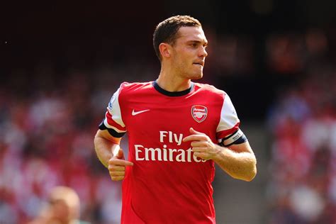 Vermaelen has been at arsenal for three seasons now but he has featured in only two of them. Official: FC Barcelona and Arsenal FC Agree Deal for ...