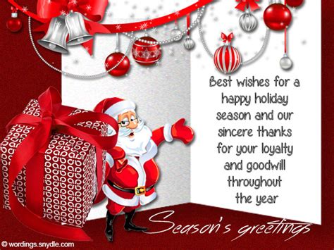 Seasons Greetings Messages Wishes And Quotes Wordings And Messages