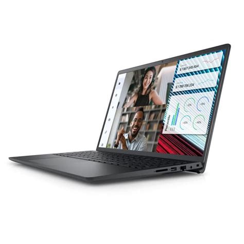 Laptop Dell Vostro 3520 V5i3614w1 Trả Góp 0 Chính Hãng