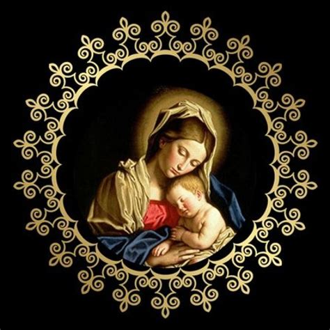 Stream Homily For The Solemnity Of Mary The Holy Mother Of God January 1 2021 By Father Matt