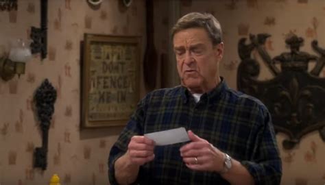 The Conners Ratings Take A Hit Fall To Season Low Ahead Of Fall Finale