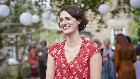 Fleabag Series 2 Bbc Review Episode 6 Culture Whisper