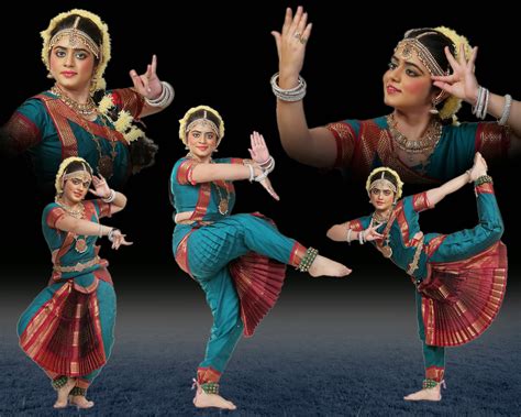 Third Eye Cultural School Nine Rasa Of Indian Classical Dance