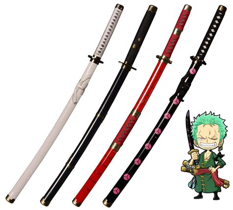 Collectible Animation Art And Characters Wado Ichimonji Roronoa Zoro One